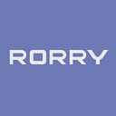 RORRY logo