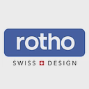 Rotho DE/AT logo