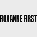Roxanne First logo