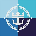 Royal Caribbean logo