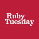 Ruby Tuesday logo