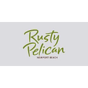 Rusty Pelican logo