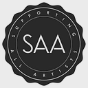 SAA logo