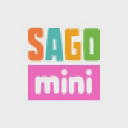 Sago Mini Box logo