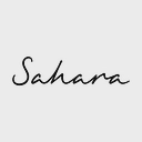 Sahara London logo