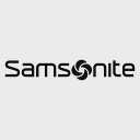 Samsonite Taiwan logo