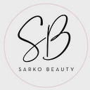 Sarko Beauty logo