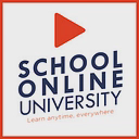 School Online University logo