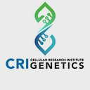 CRI Genetics logo