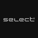 Select Fashion logo