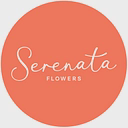 Serenata Flowers logo