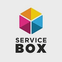 Service Box logo