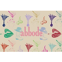 Abbode logo