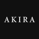 AKIRA logo