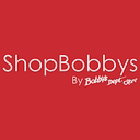 ShopBobbys.com logo