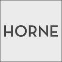 Horne logo