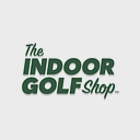 The Indoor Golf Shop logo