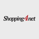 Shopping4net SE logo