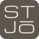 Shop SaintJo logo