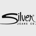Silver Jeans Canada logo