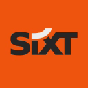 sixt-2 logo