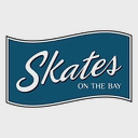 Skates On The Bay logo