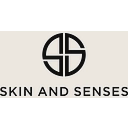 Skin And Senses logo