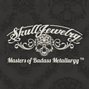 SkullJewelry.com logo