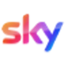 Sky Italy logo