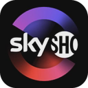 Sky Showtime HU logo