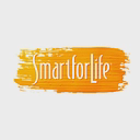 SmartForLife logo