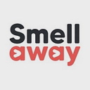 Smell Away logo
