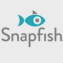 SnapFish logo
