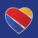 Southwest Airlines Rapid Rewards logo