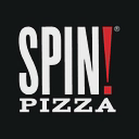 SPIN! Pizza logo