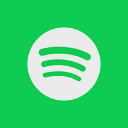 Spotify 10033 logo