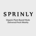Sprinly logo