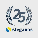 Steganos logo