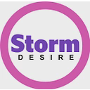 Storm Desire logo