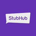 StubHub logo