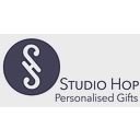 StudioHop logo