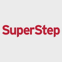 SuperStep logo