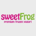 Sweet Frog logo