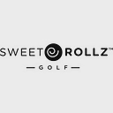 sweetrollzgolf logo
