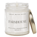 Sweet Water Decor logo