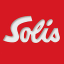 Solis CH logo