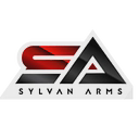 Sylvan Arms logo