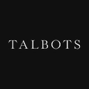 Talbots logo