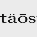 Taos Footwear logo