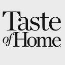 Taste Of Home logo